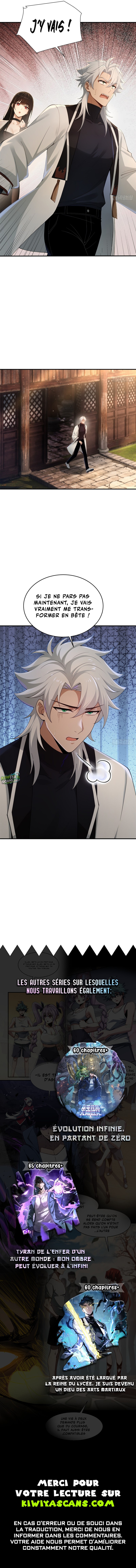 Read Pour sauver sept méchantes, je suis devenu le roi du harem ! FR Manga Online