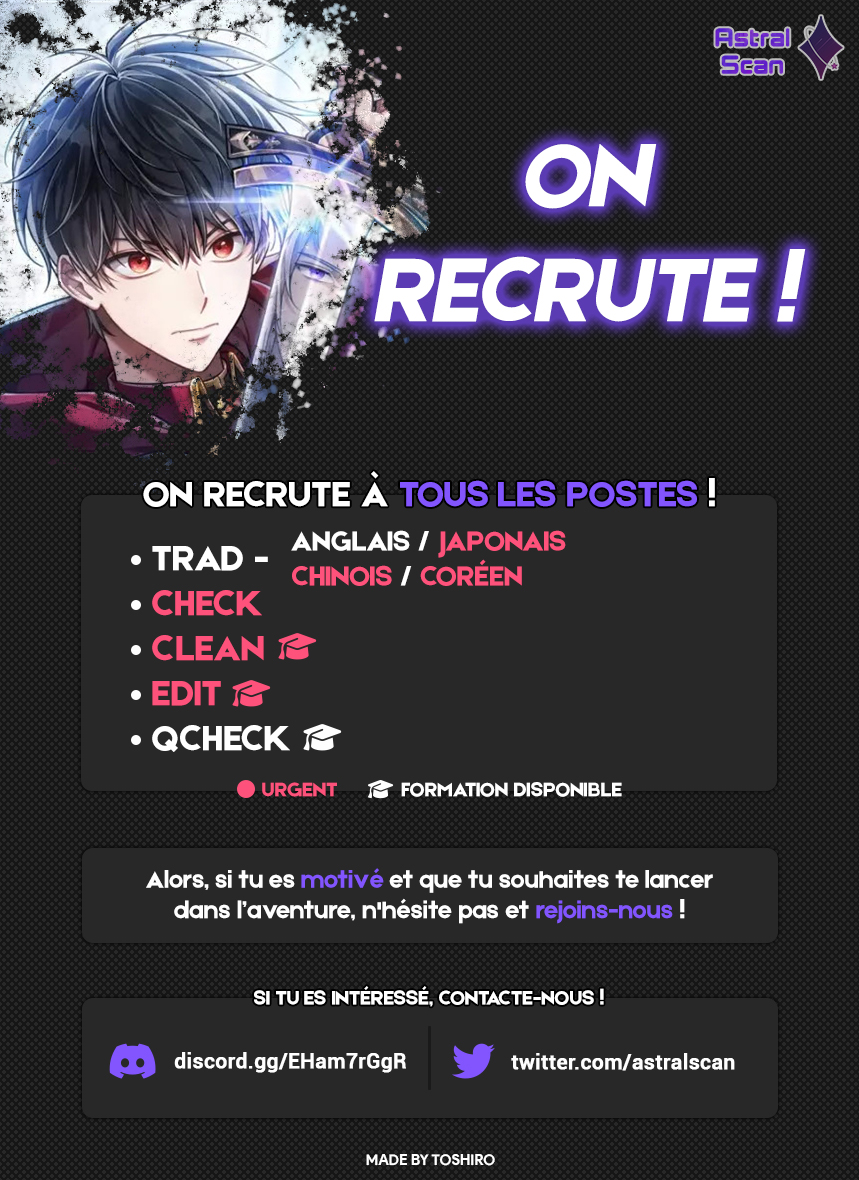 Read Reborn as the Enemy Prince FR Manga Online