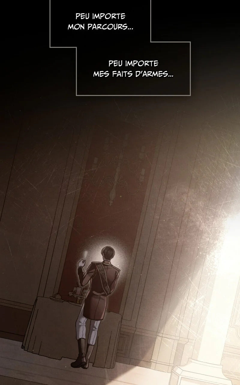 Read Reborn as the Enemy Prince FR Manga Online