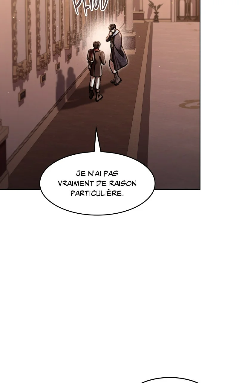 Read Reborn as the Enemy Prince FR Manga Online