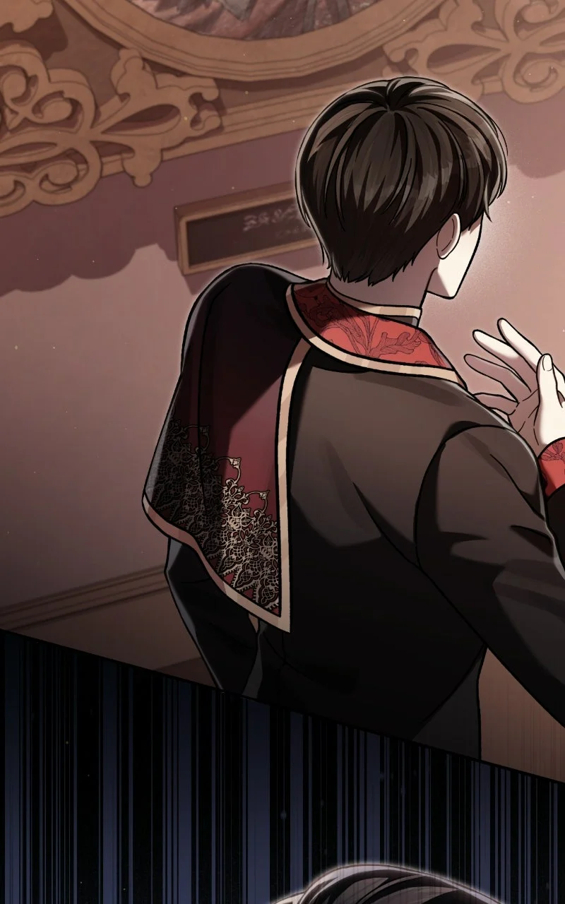 Read Reborn as the Enemy Prince FR Manga Online