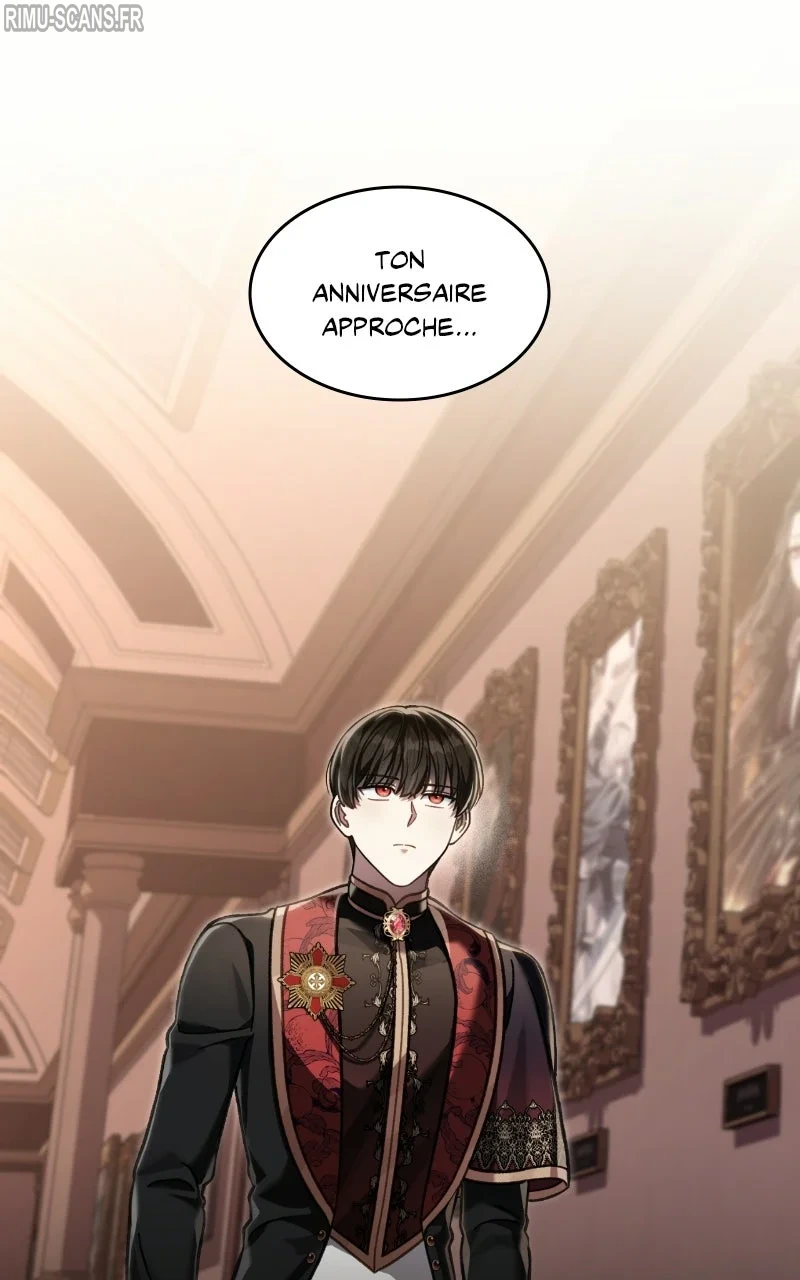 Read Reborn as the Enemy Prince FR Manga Online