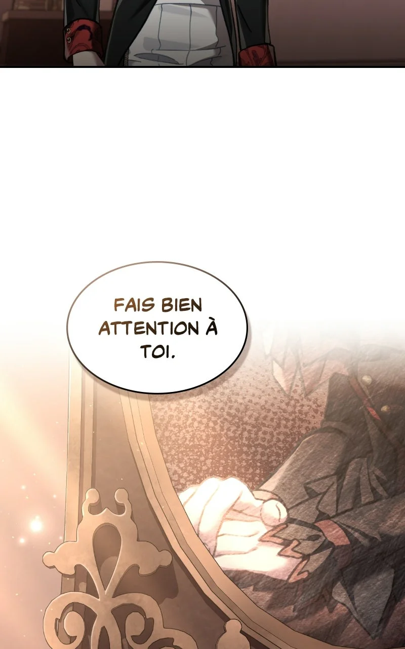 Read Reborn as the Enemy Prince FR Manga Online