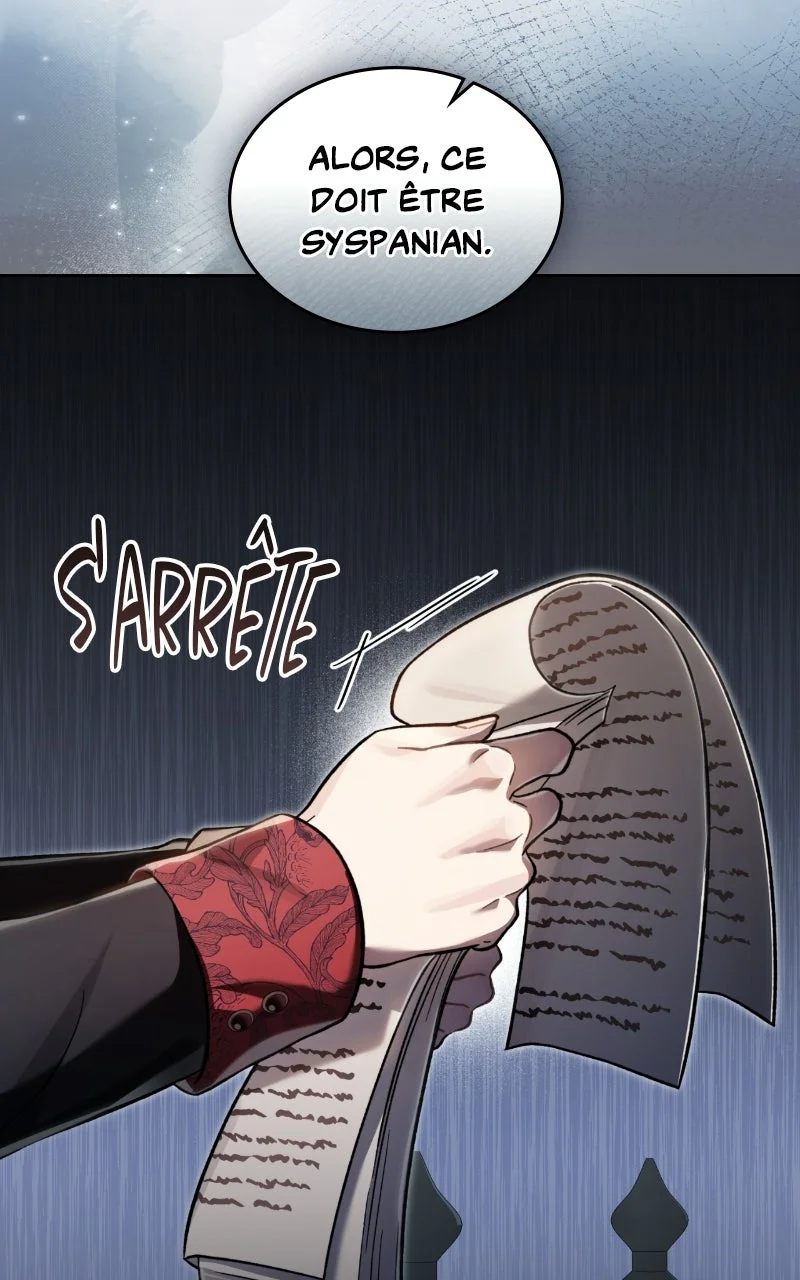 Read Reborn as the Enemy Prince FR Manga Online