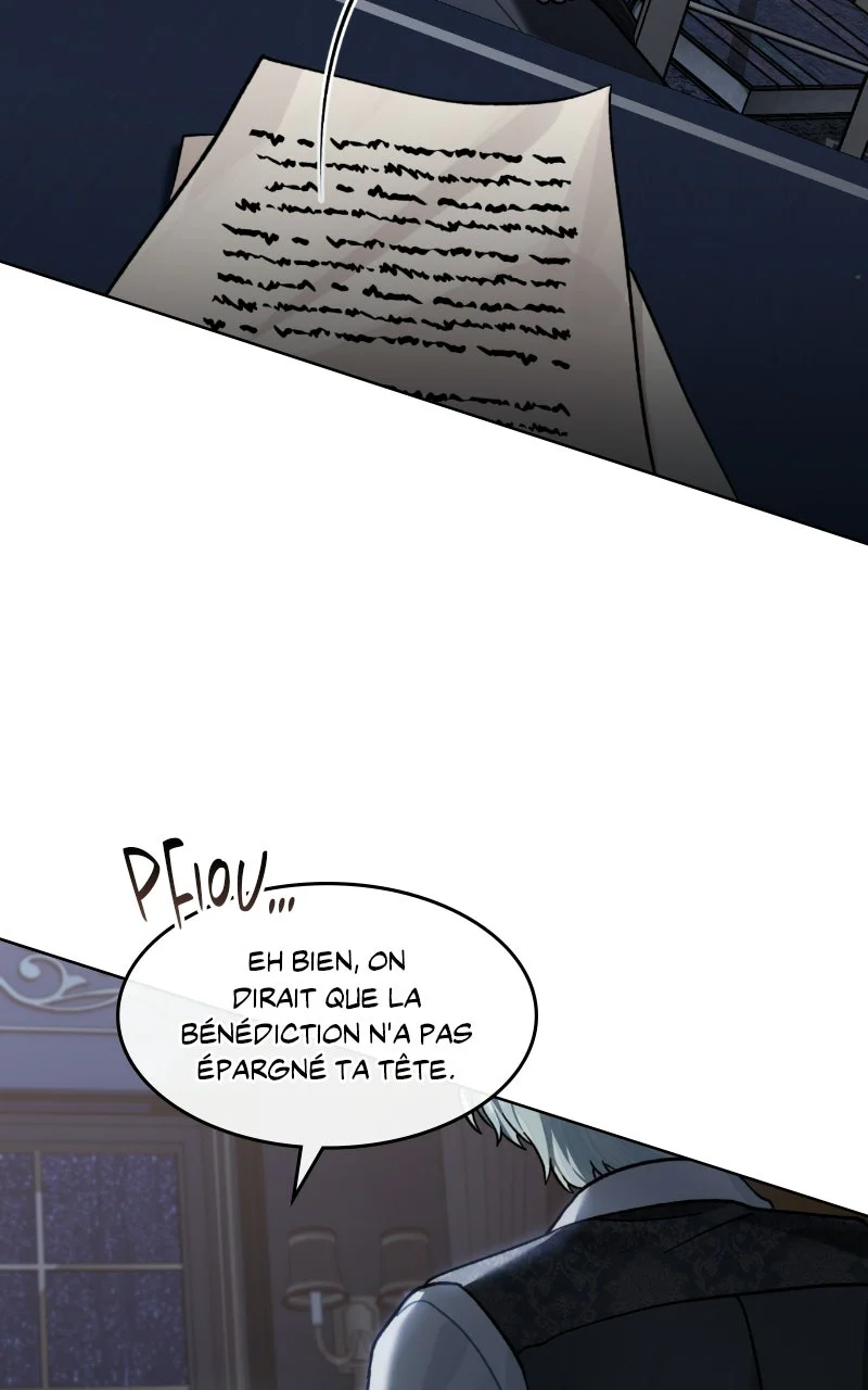 Read Reborn as the Enemy Prince FR Manga Online