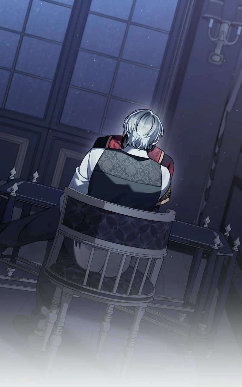 Read Reborn as the Enemy Prince FR Manga Online