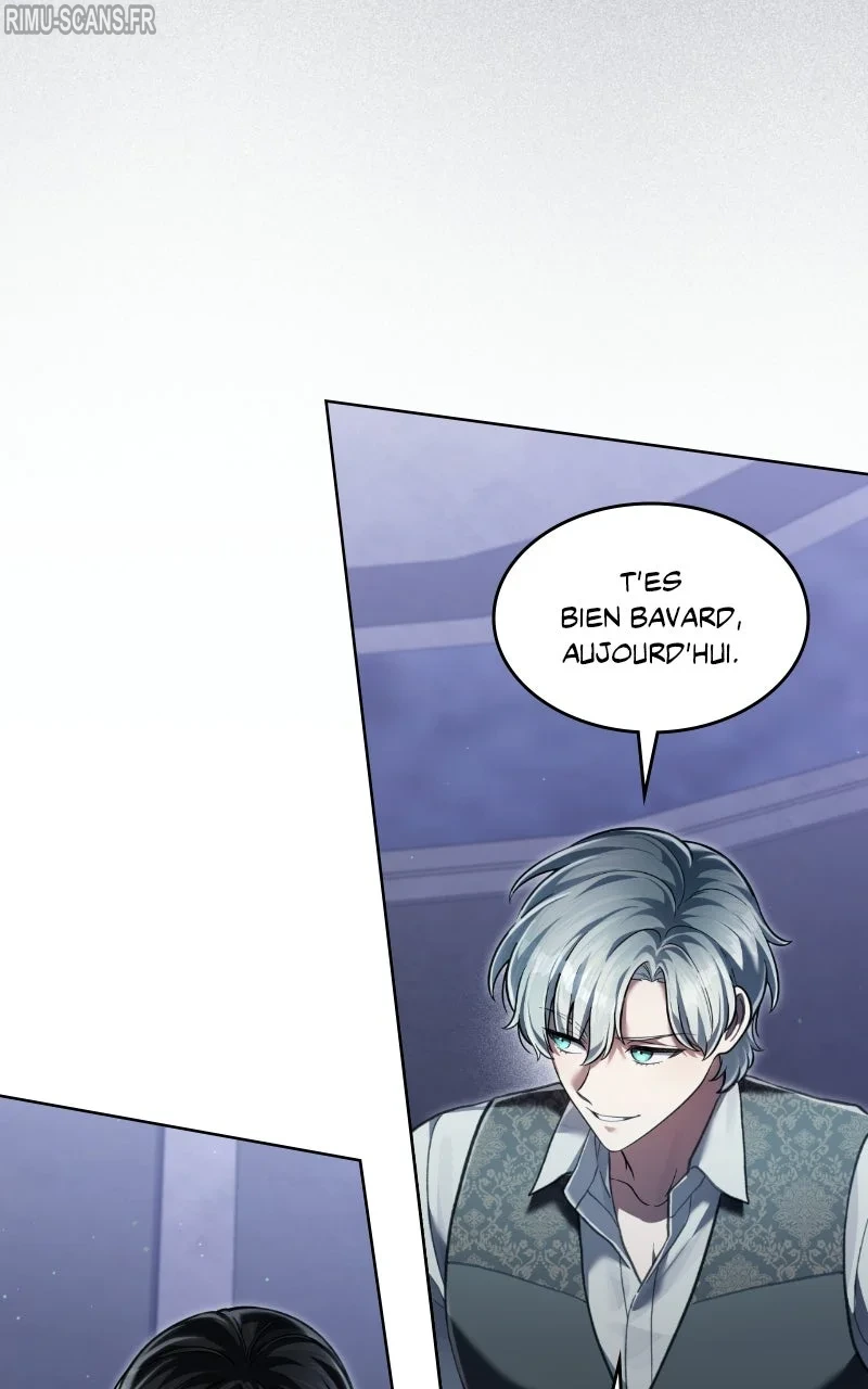 Read Reborn as the Enemy Prince FR Manga Online