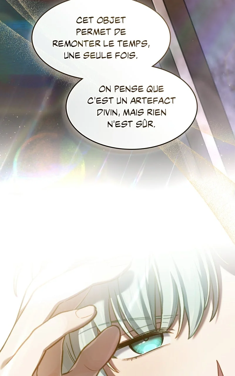 Read Reborn as the Enemy Prince FR Manga Online