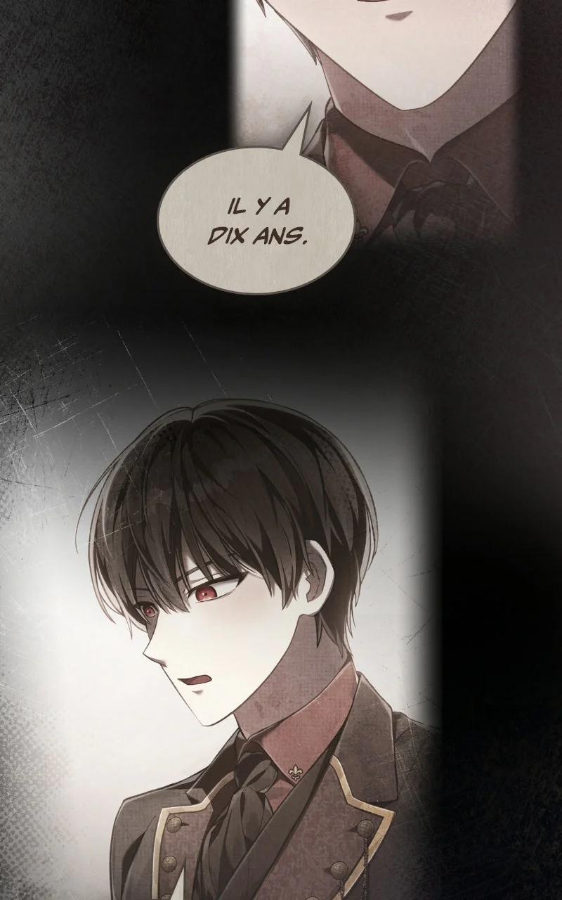 Read Reborn as the Enemy Prince FR Manga Online