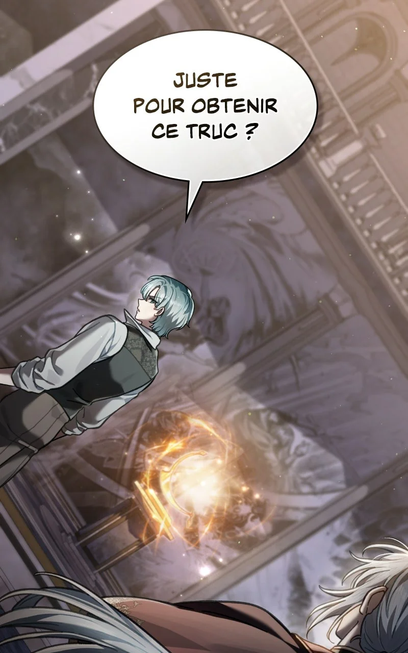 Read Reborn as the Enemy Prince FR Manga Online