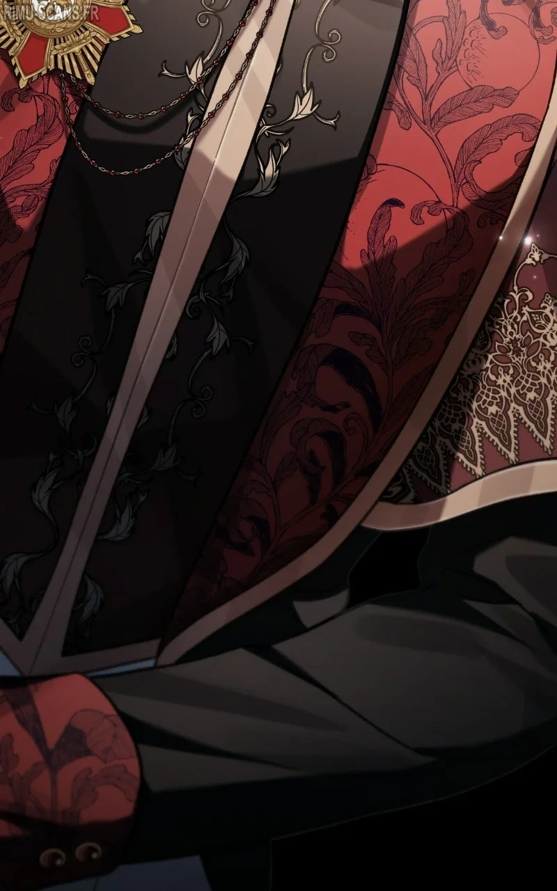 Read Reborn as the Enemy Prince FR Manga Online