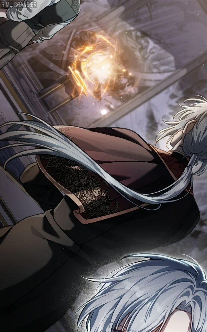 Read Reborn as the Enemy Prince FR Manga Online