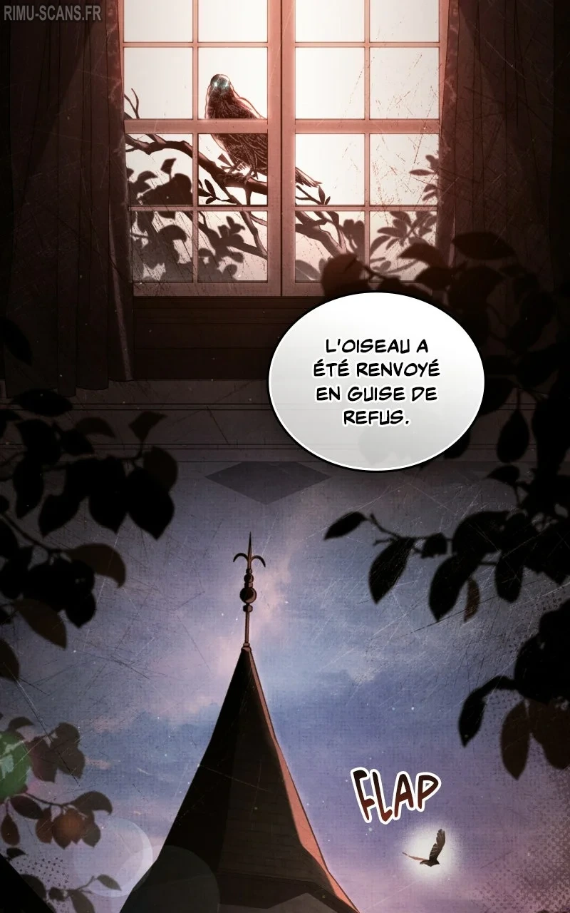 Read Reborn as the Enemy Prince FR Manga Online