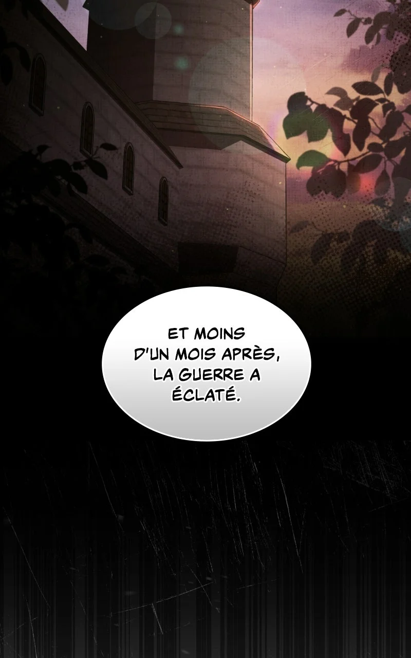 Read Reborn as the Enemy Prince FR Manga Online