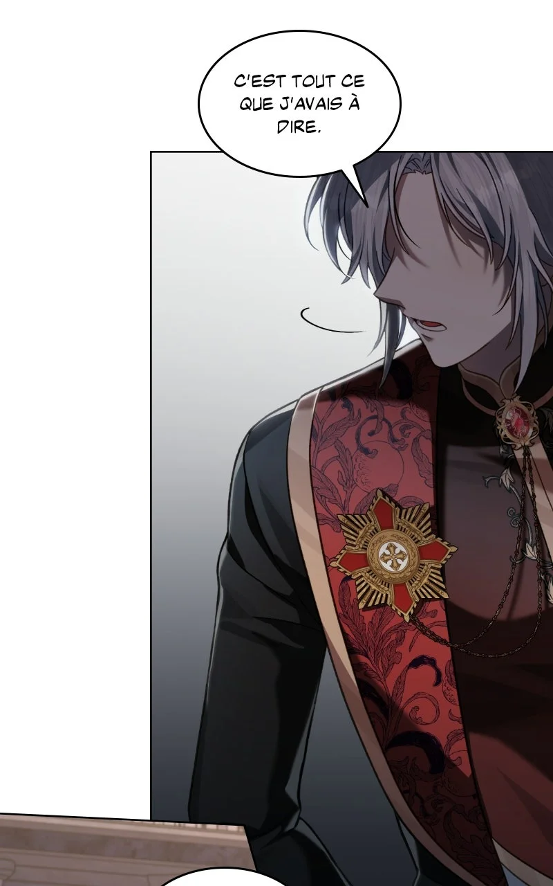 Read Reborn as the Enemy Prince FR Manga Online