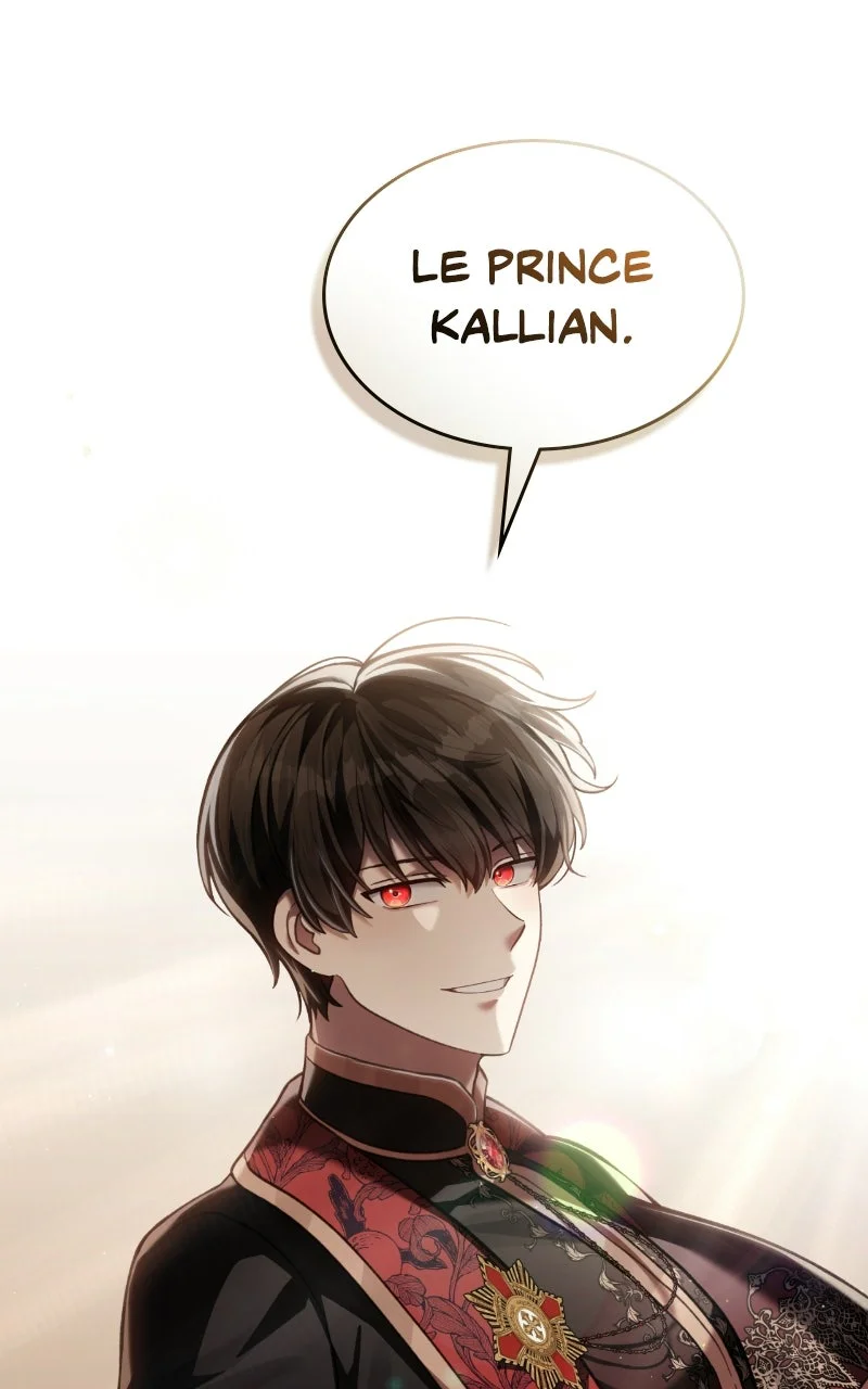 Read Reborn as the Enemy Prince FR Manga Online