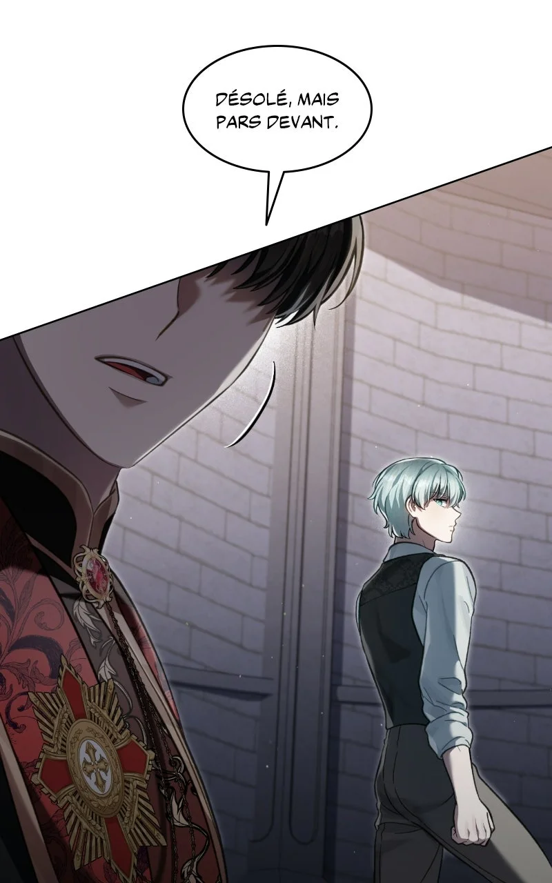 Read Reborn as the Enemy Prince FR Manga Online