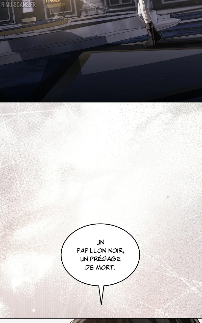 Read Reborn as the Enemy Prince FR Manga Online