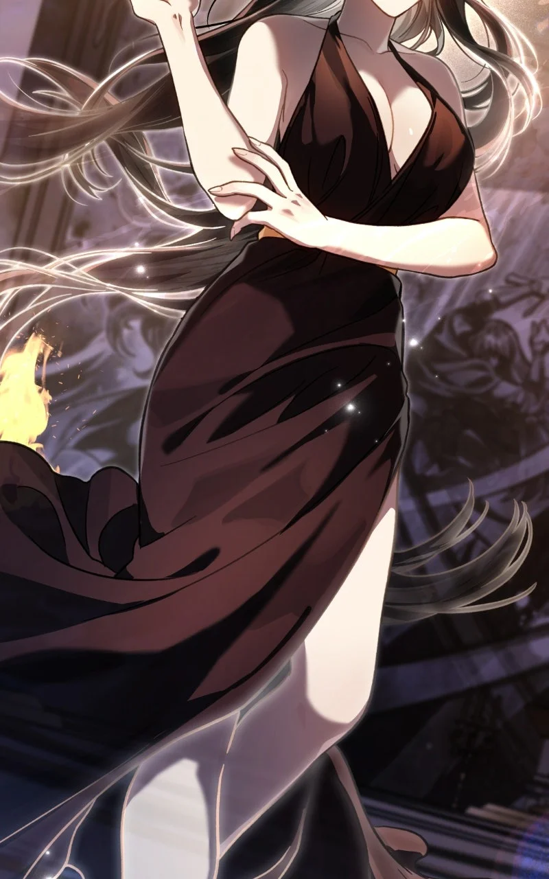 Read Reborn as the Enemy Prince FR Manga Online
