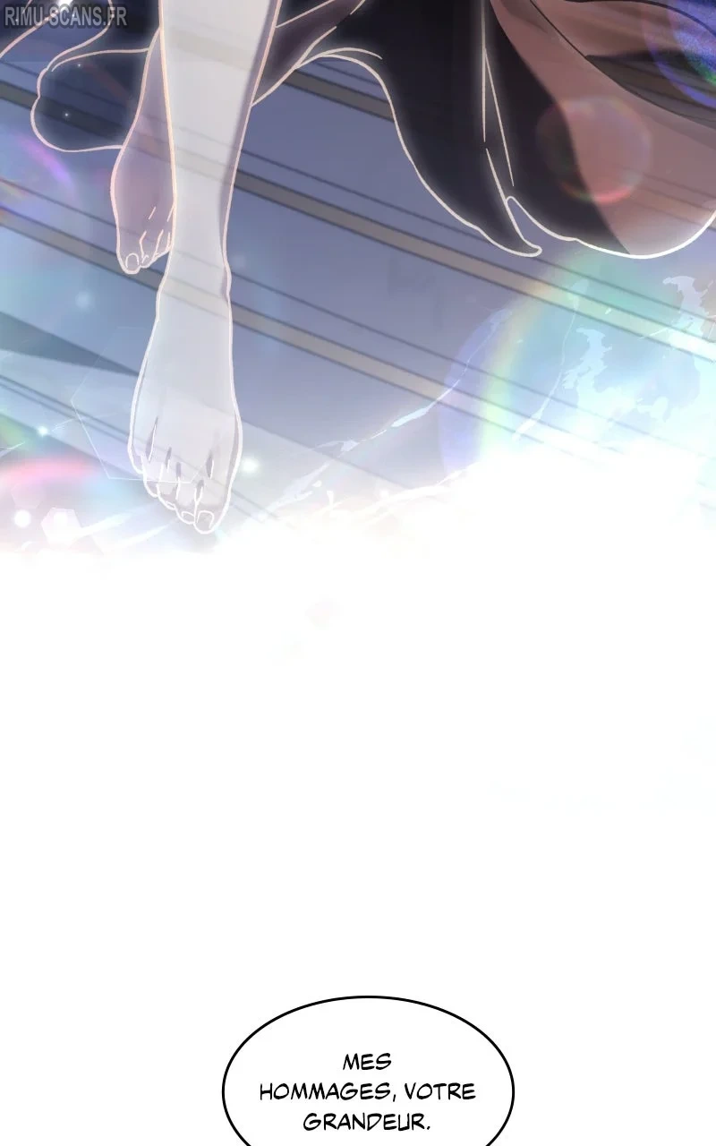 Read Reborn as the Enemy Prince FR Manga Online