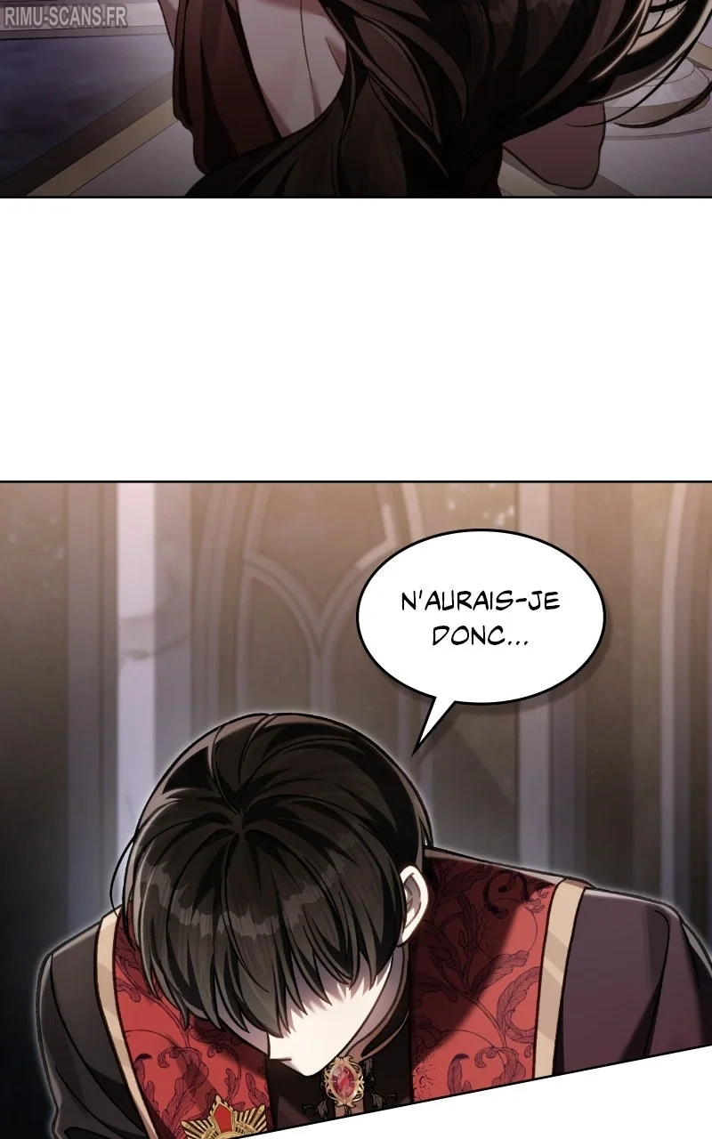 Read Reborn as the Enemy Prince FR Manga Online