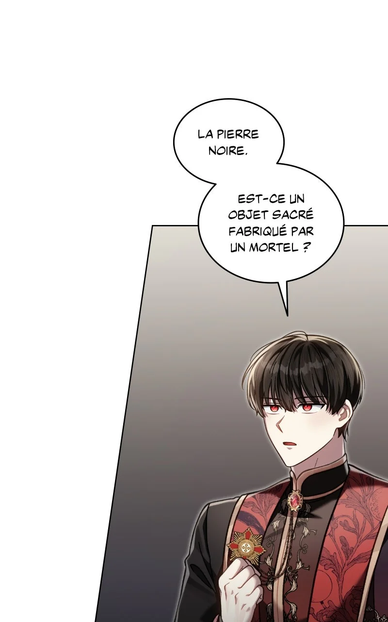 Read Reborn as the Enemy Prince FR Manga Online
