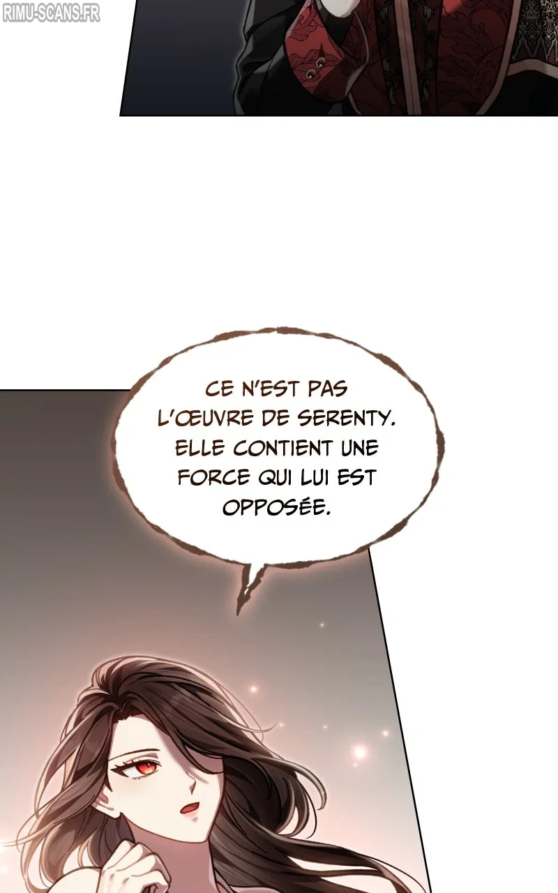 Read Reborn as the Enemy Prince FR Manga Online