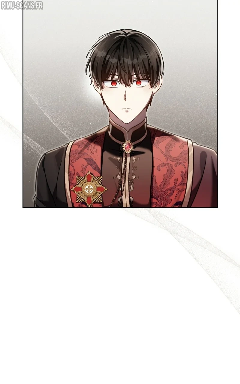 Read Reborn as the Enemy Prince FR Manga Online