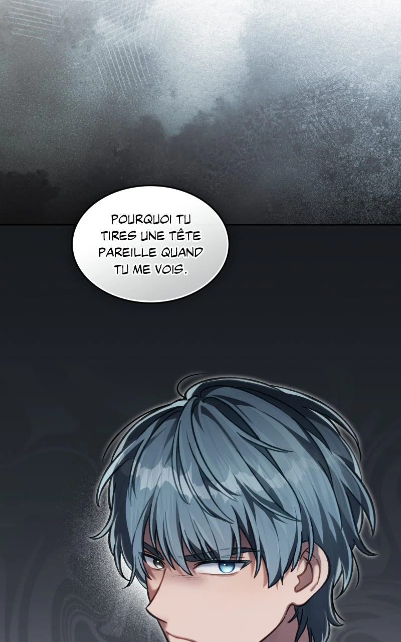 Read Reborn as the Enemy Prince FR Manga Online