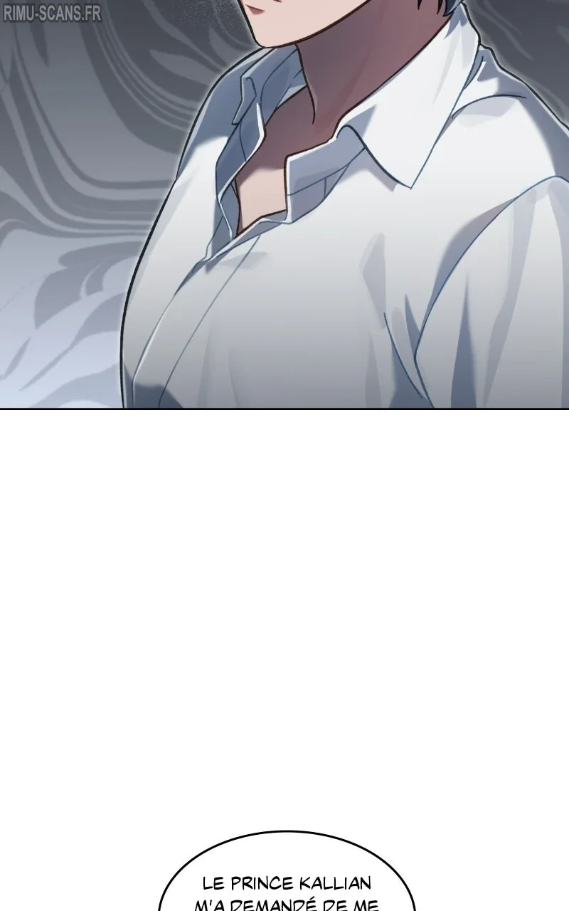 Read Reborn as the Enemy Prince FR Manga Online