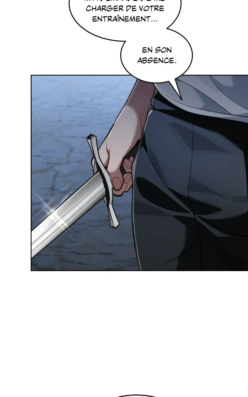 Read Reborn as the Enemy Prince FR Manga Online