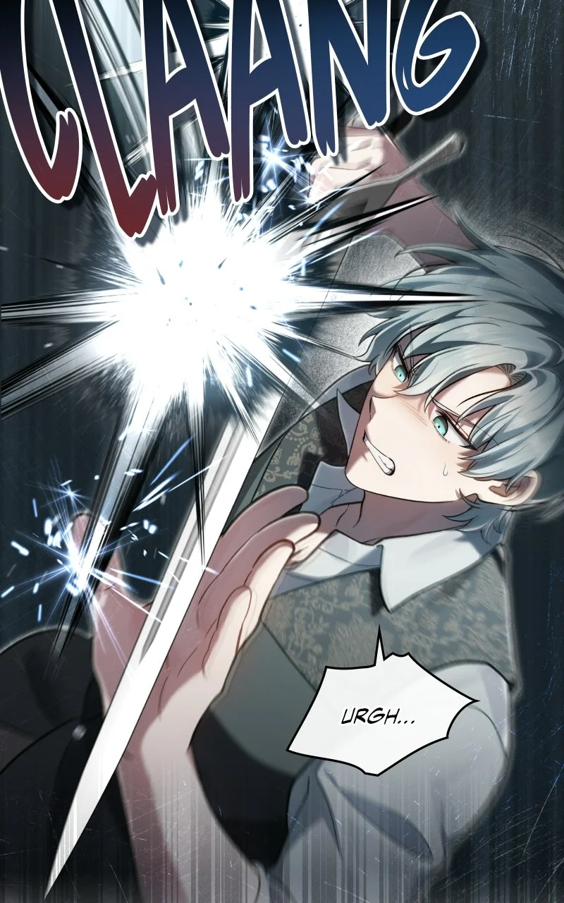 Read Reborn as the Enemy Prince FR Manga Online