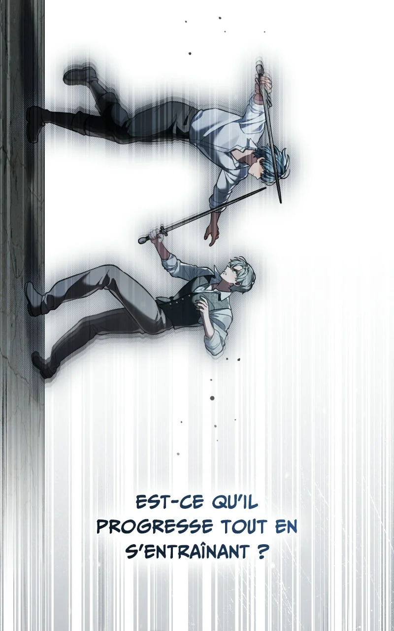 Read Reborn as the Enemy Prince FR Manga Online