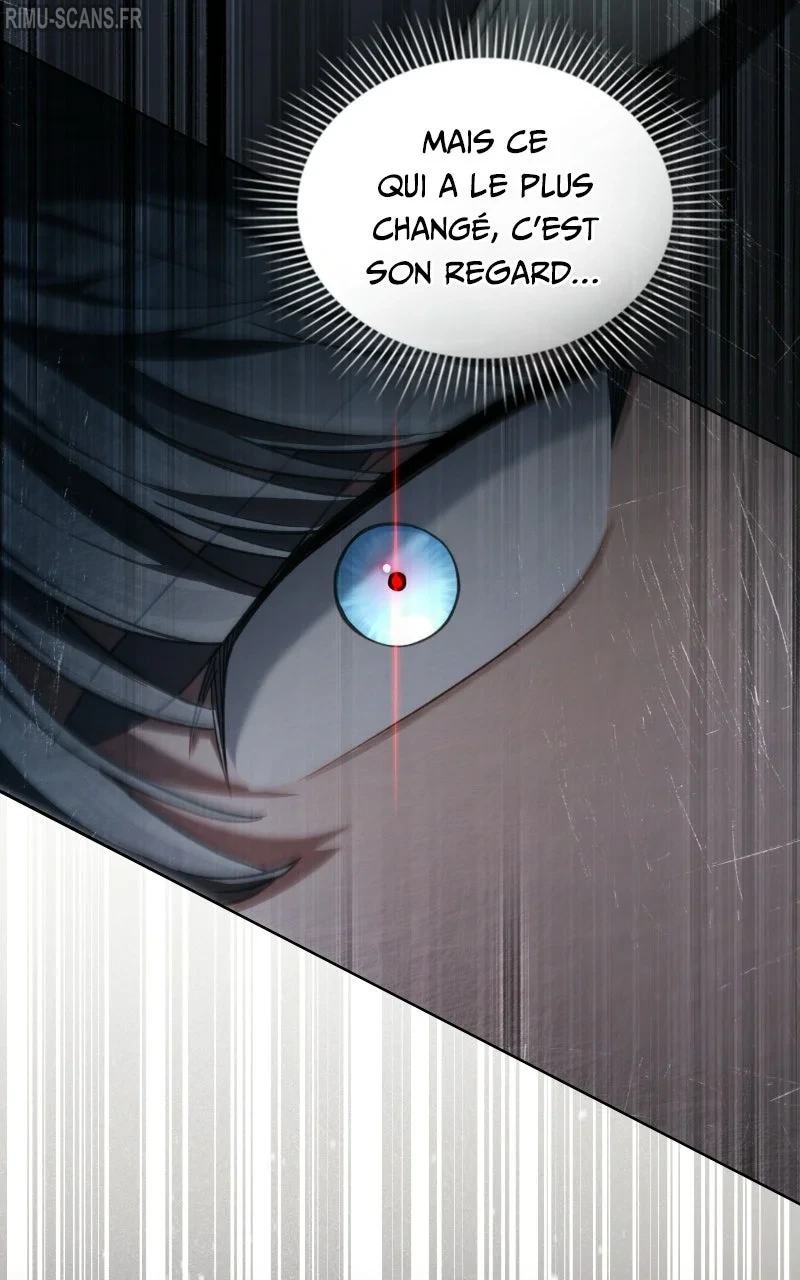 Read Reborn as the Enemy Prince FR Manga Online