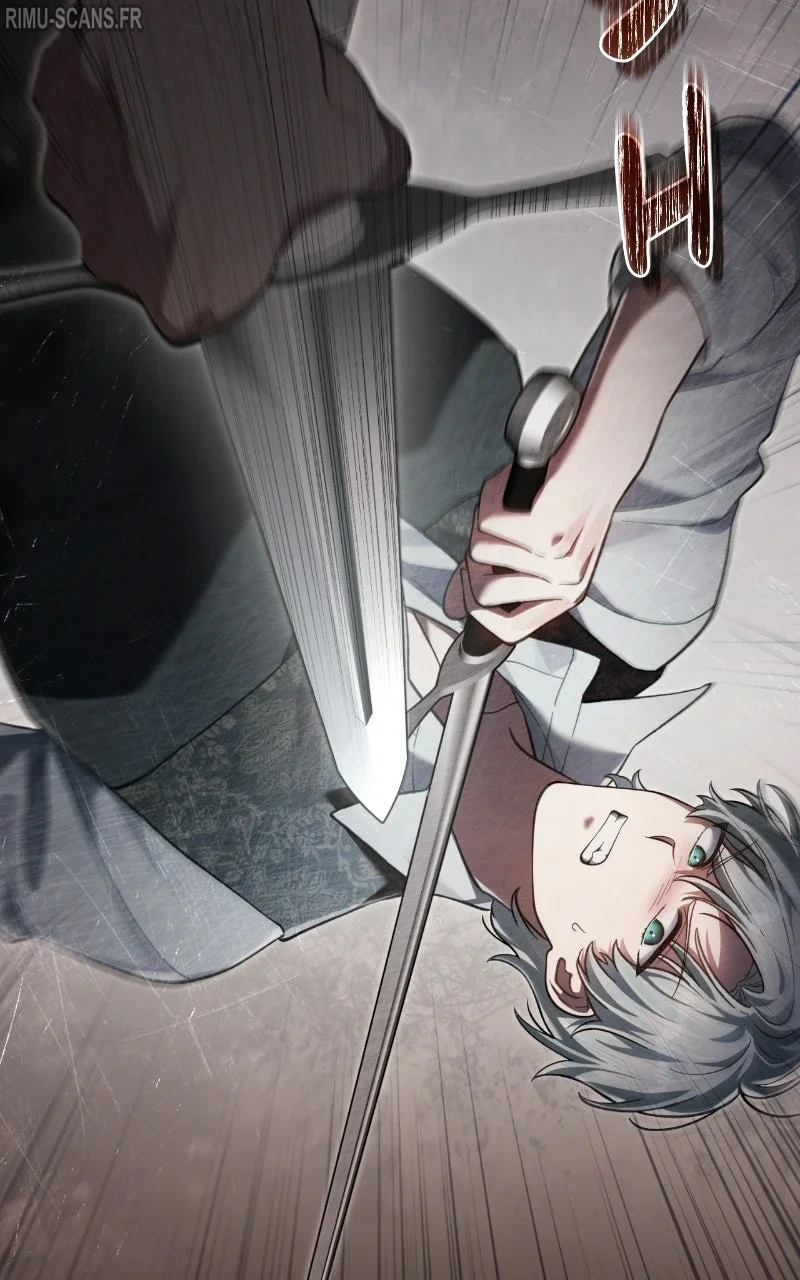 Read Reborn as the Enemy Prince FR Manga Online