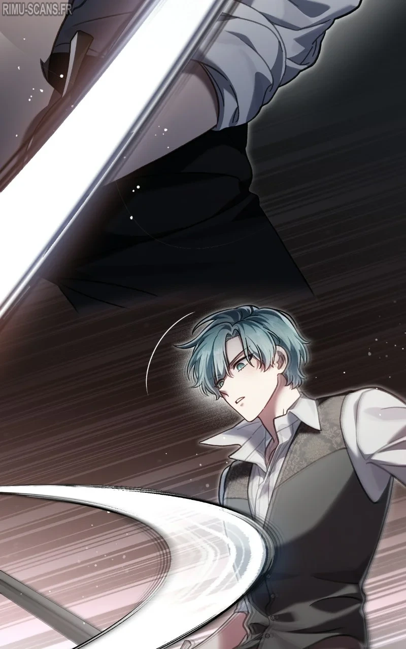 Read Reborn as the Enemy Prince FR Manga Online