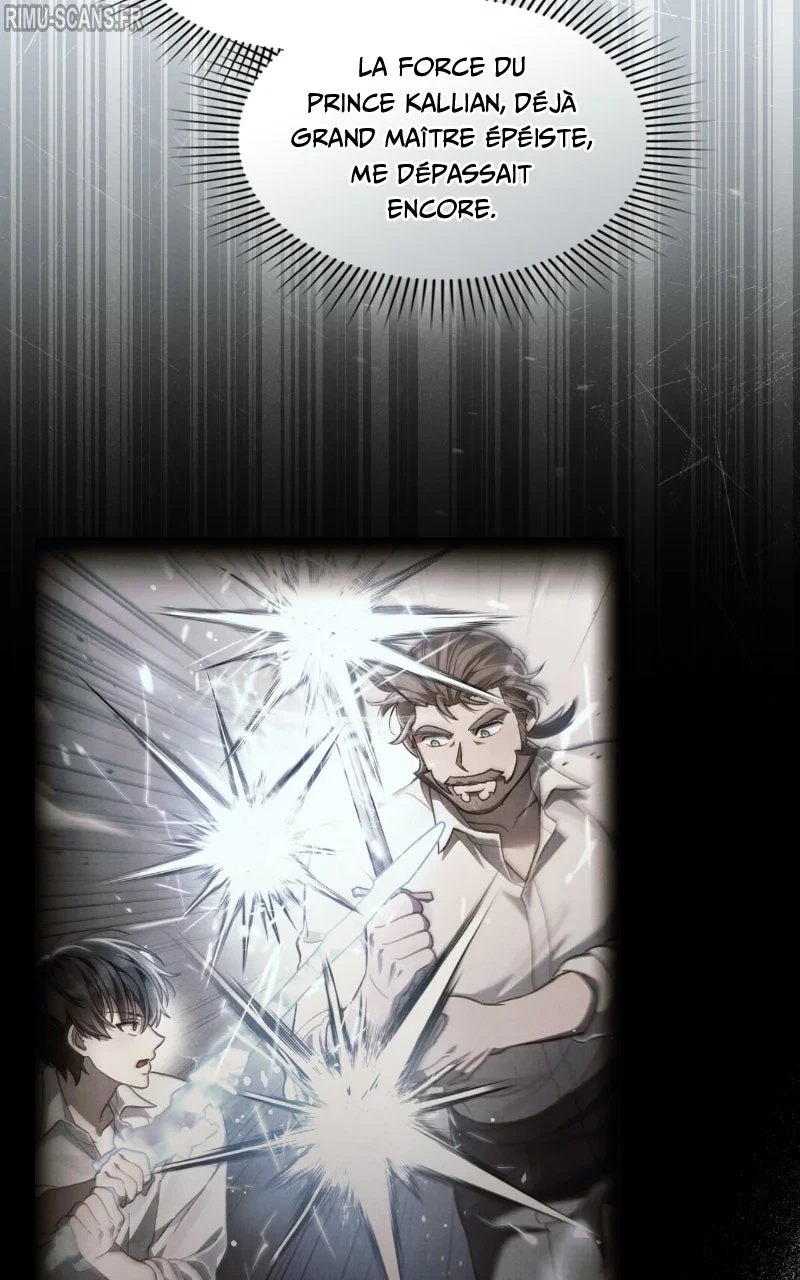 Read Reborn as the Enemy Prince FR Manga Online