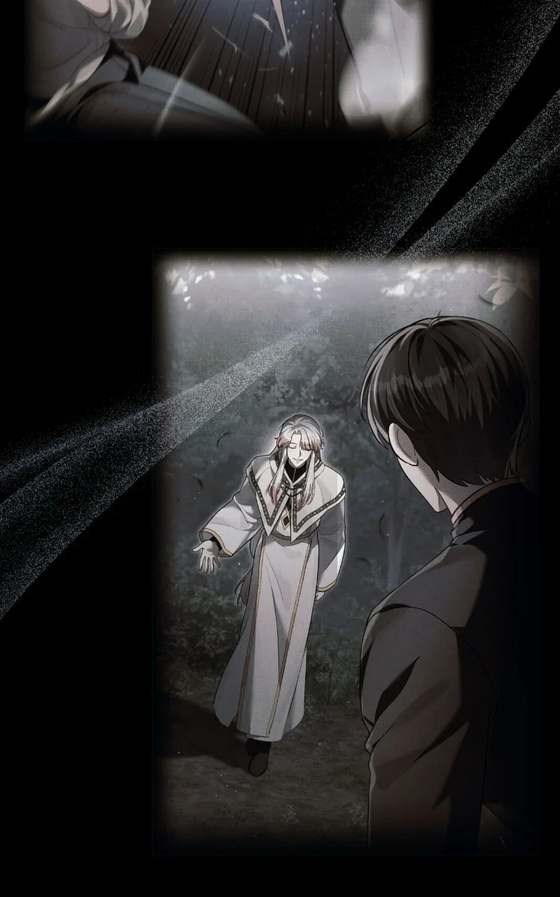 Read Reborn as the Enemy Prince FR Manga Online