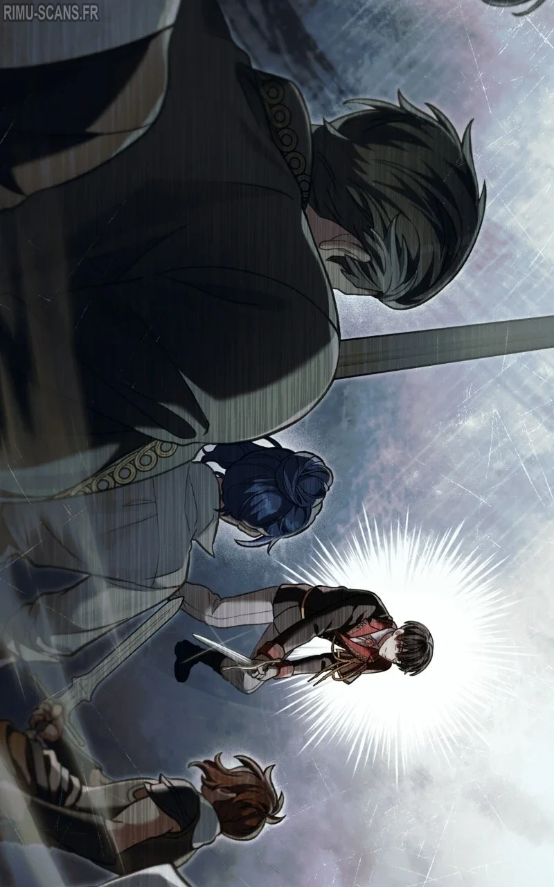 Read Reborn as the Enemy Prince FR Manga Online