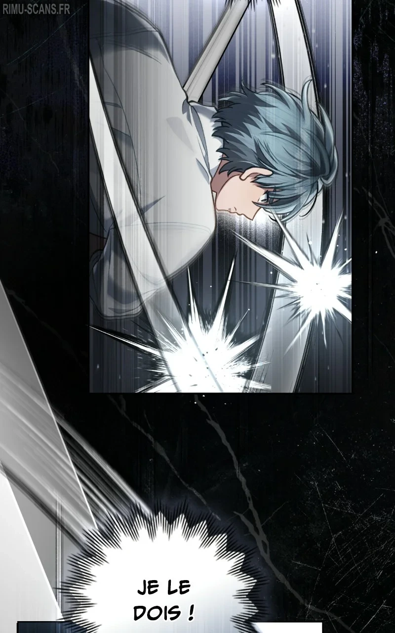 Read Reborn as the Enemy Prince FR Manga Online