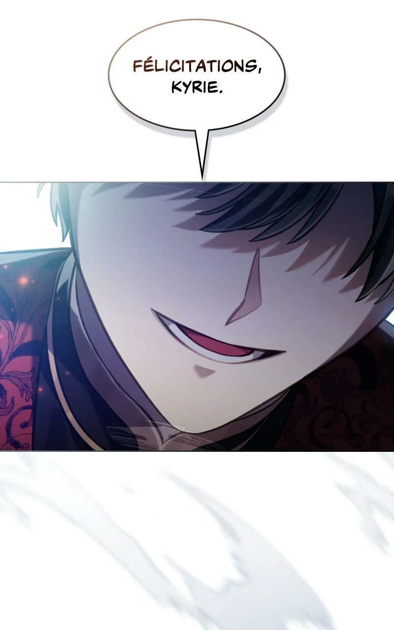 Read Reborn as the Enemy Prince FR Manga Online