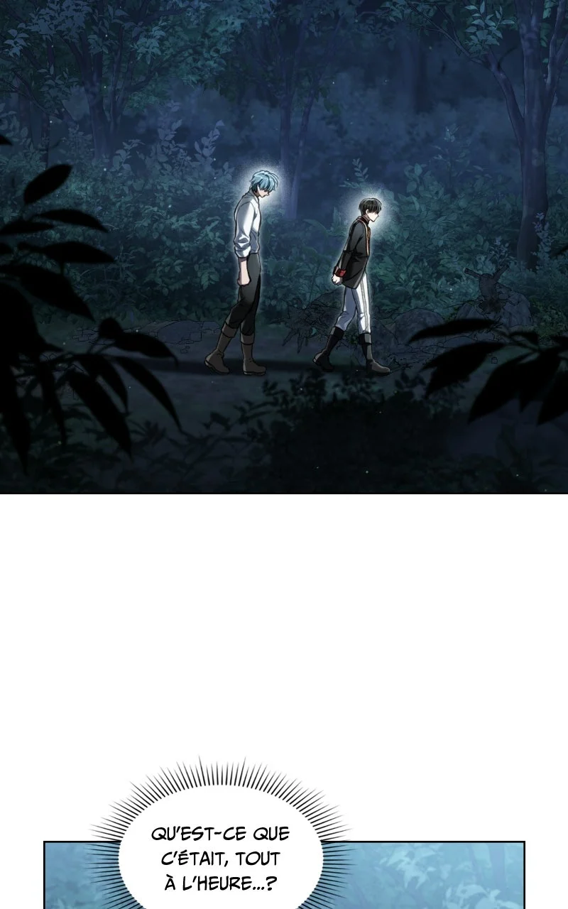 Read Reborn as the Enemy Prince FR Manga Online