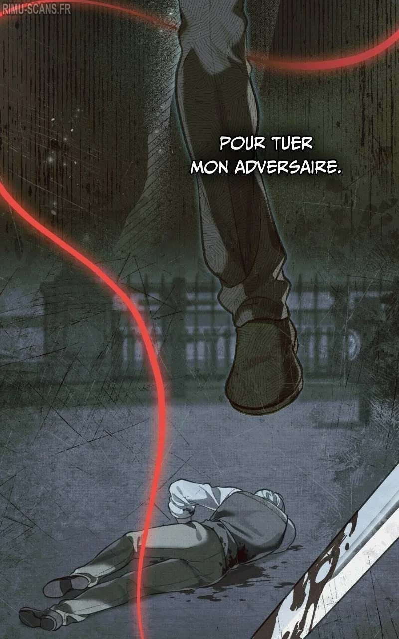 Read Reborn as the Enemy Prince FR Manga Online