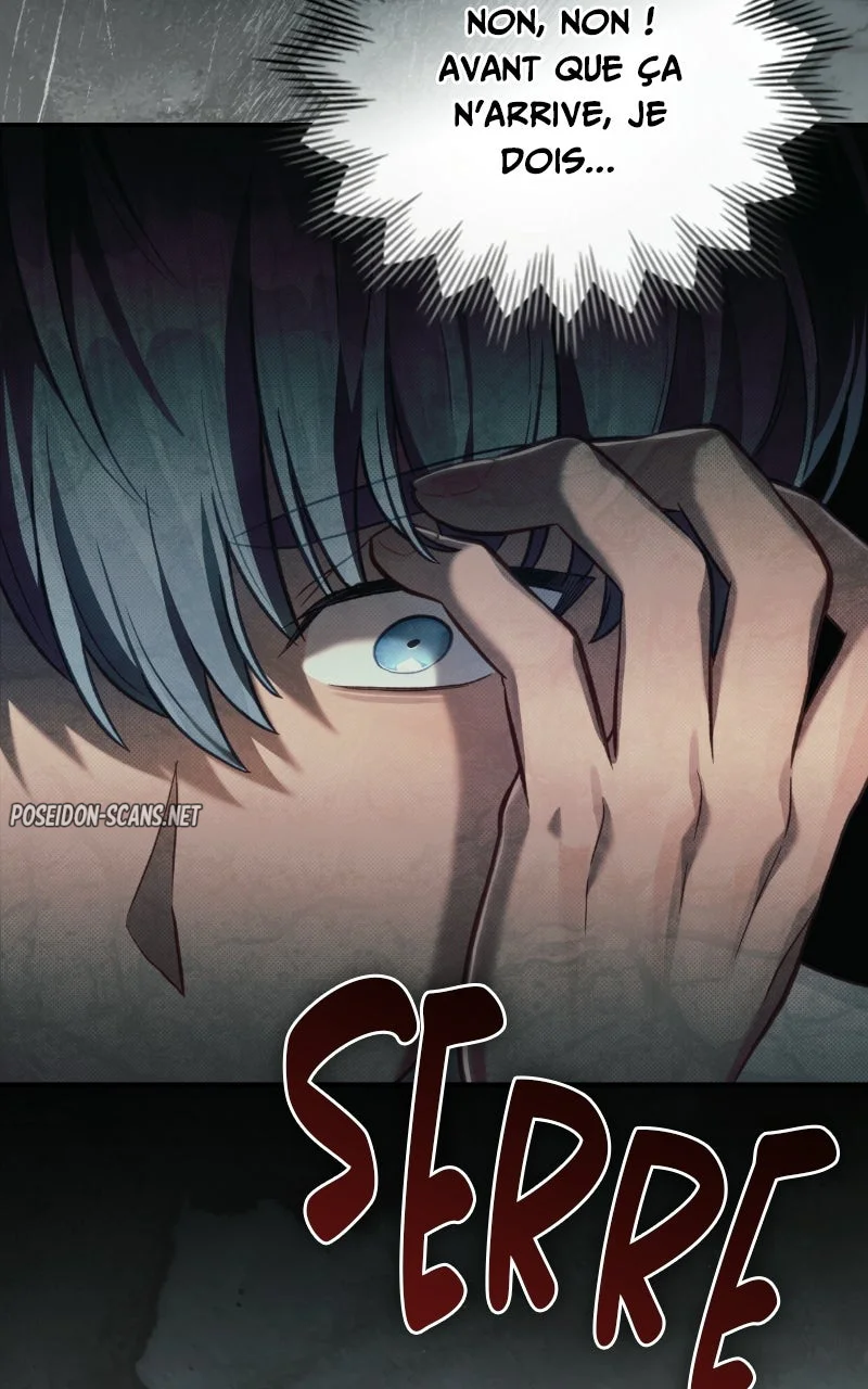 Read Reborn as the Enemy Prince FR Manga Online