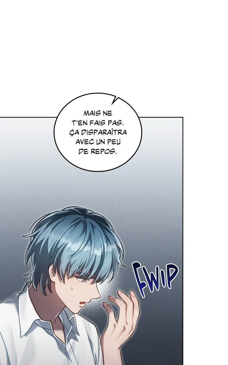 Read Reborn as the Enemy Prince FR Manga Online