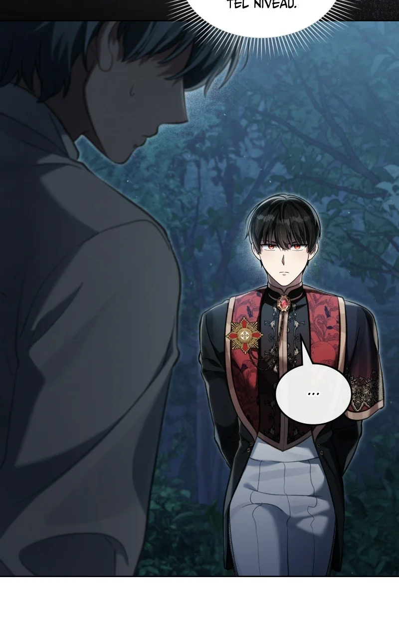Read Reborn as the Enemy Prince FR Manga Online
