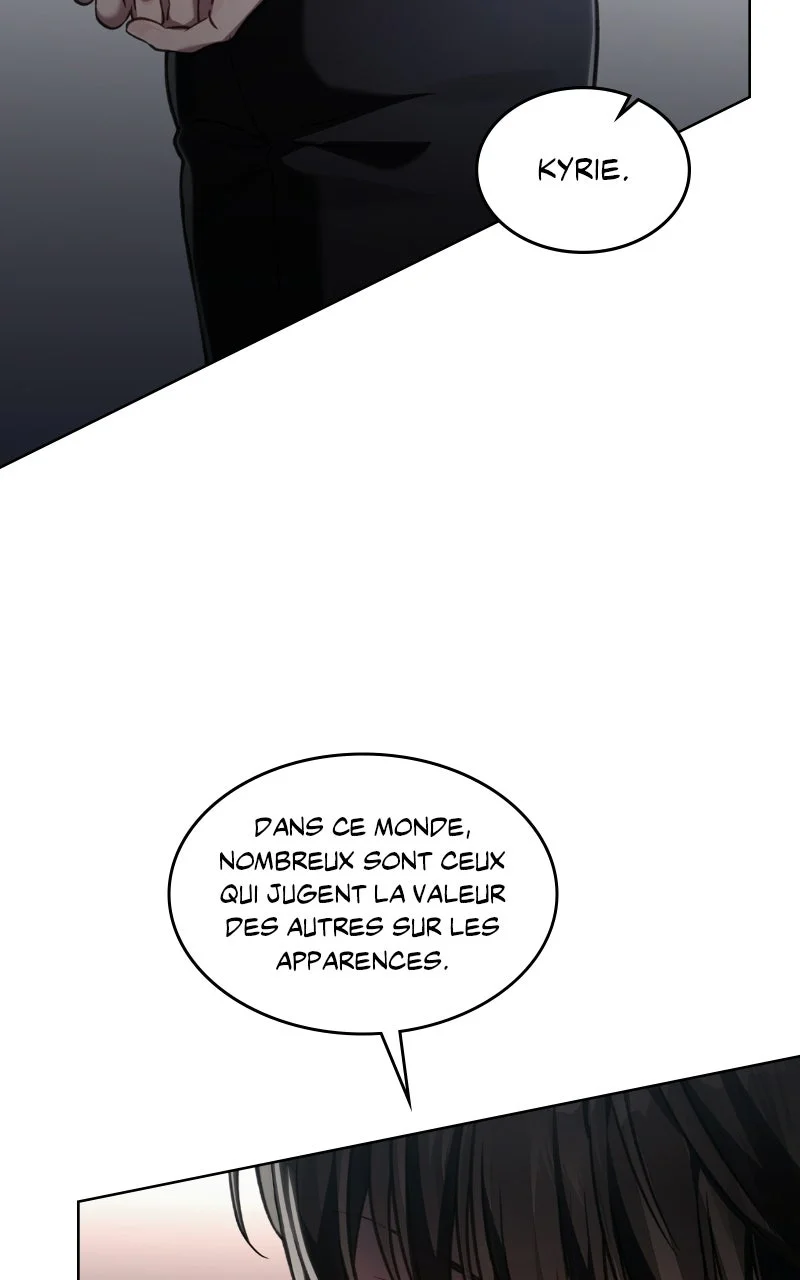 Read Reborn as the Enemy Prince FR Manga Online
