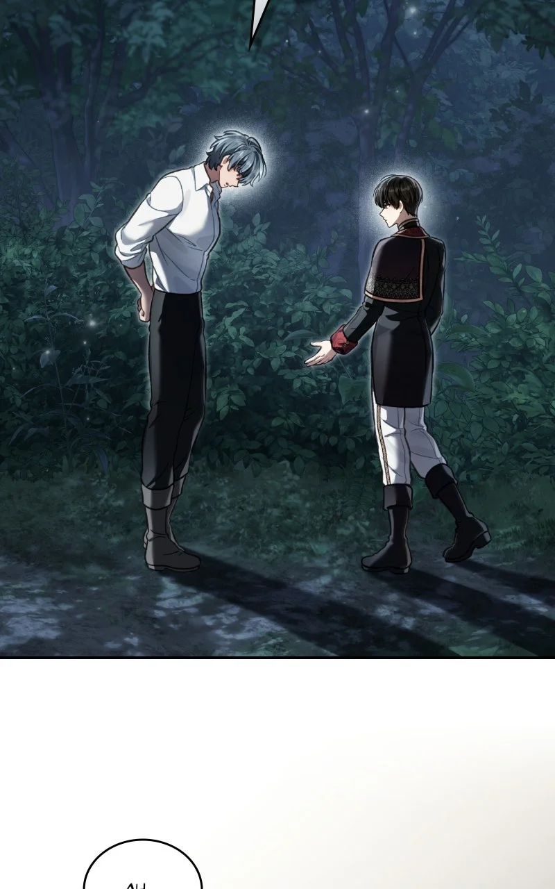 Read Reborn as the Enemy Prince FR Manga Online