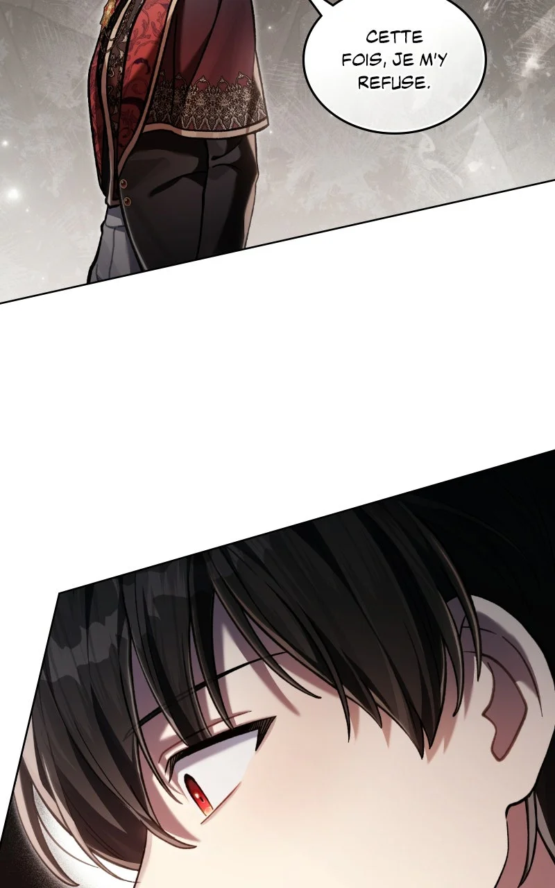 Read Reborn as the Enemy Prince FR Manga Online