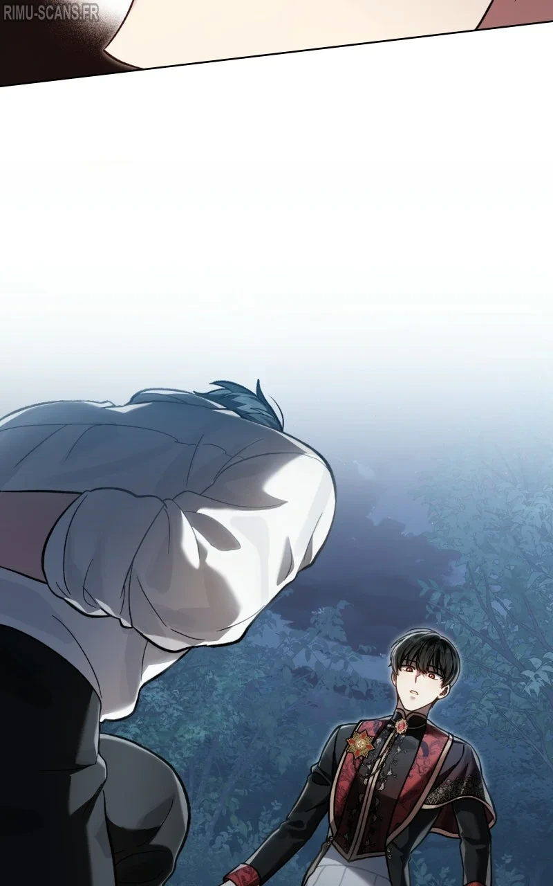 Read Reborn as the Enemy Prince FR Manga Online